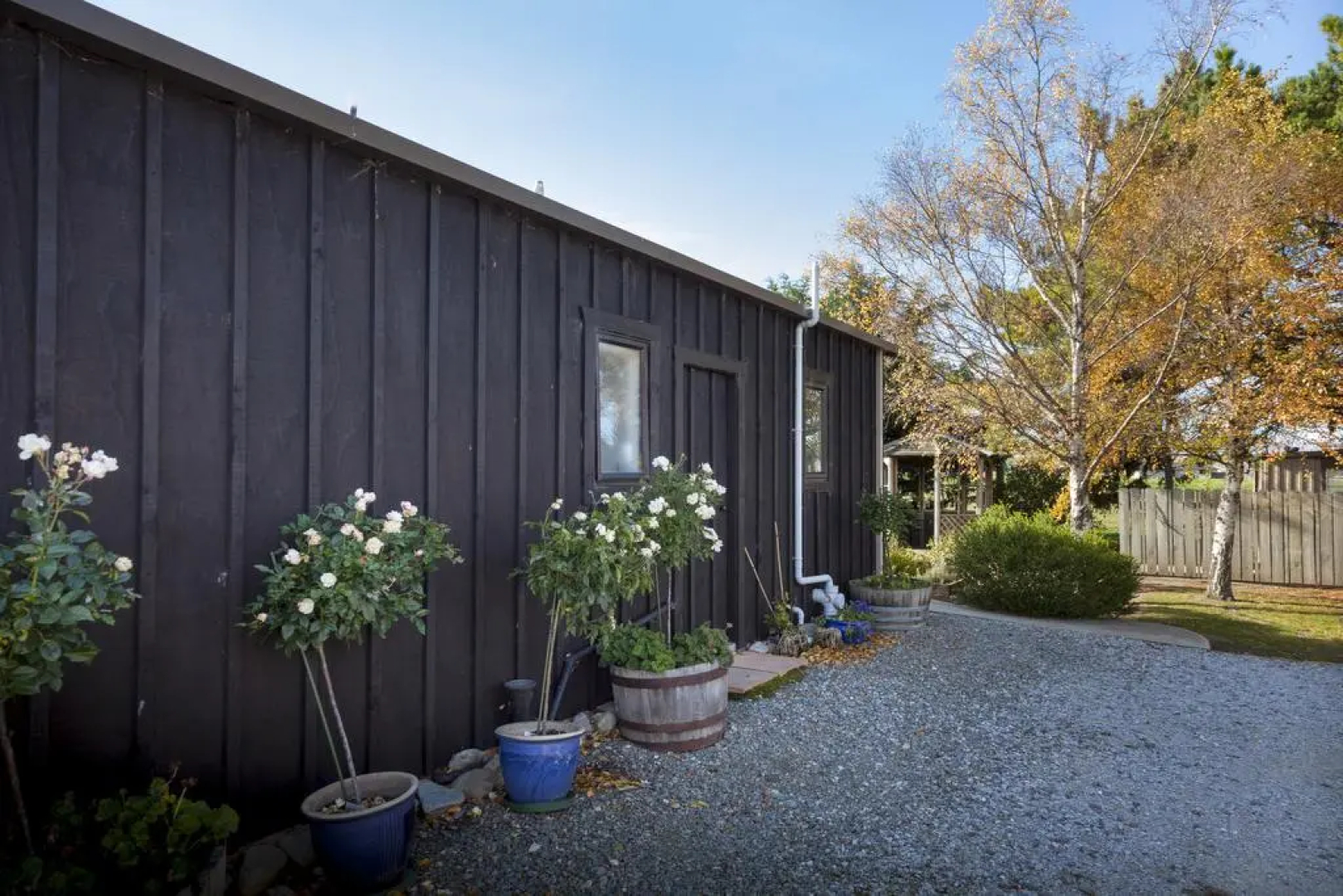 Trout n Trail BnB