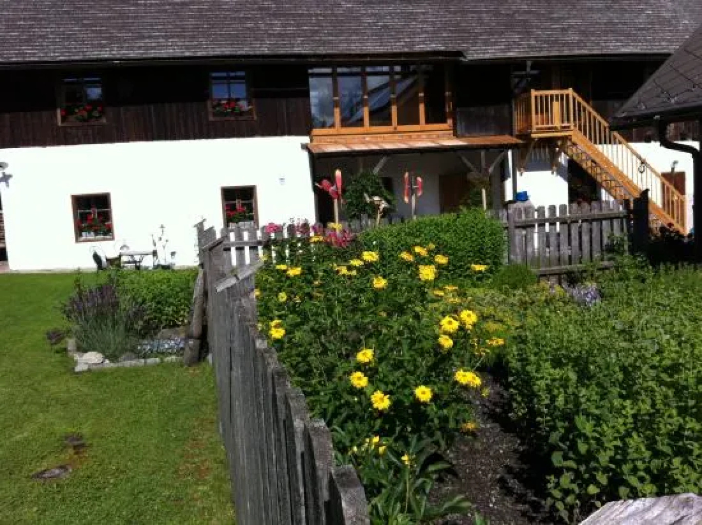 Ferienwohnung Josefine