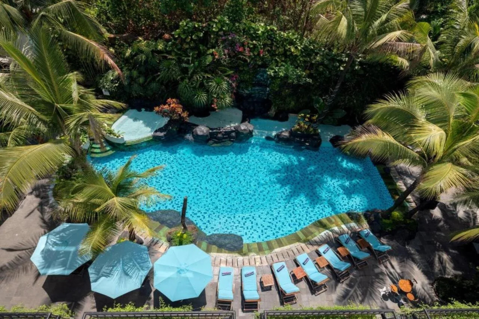 Kimaya Sudirman Yogyakarta by Harris