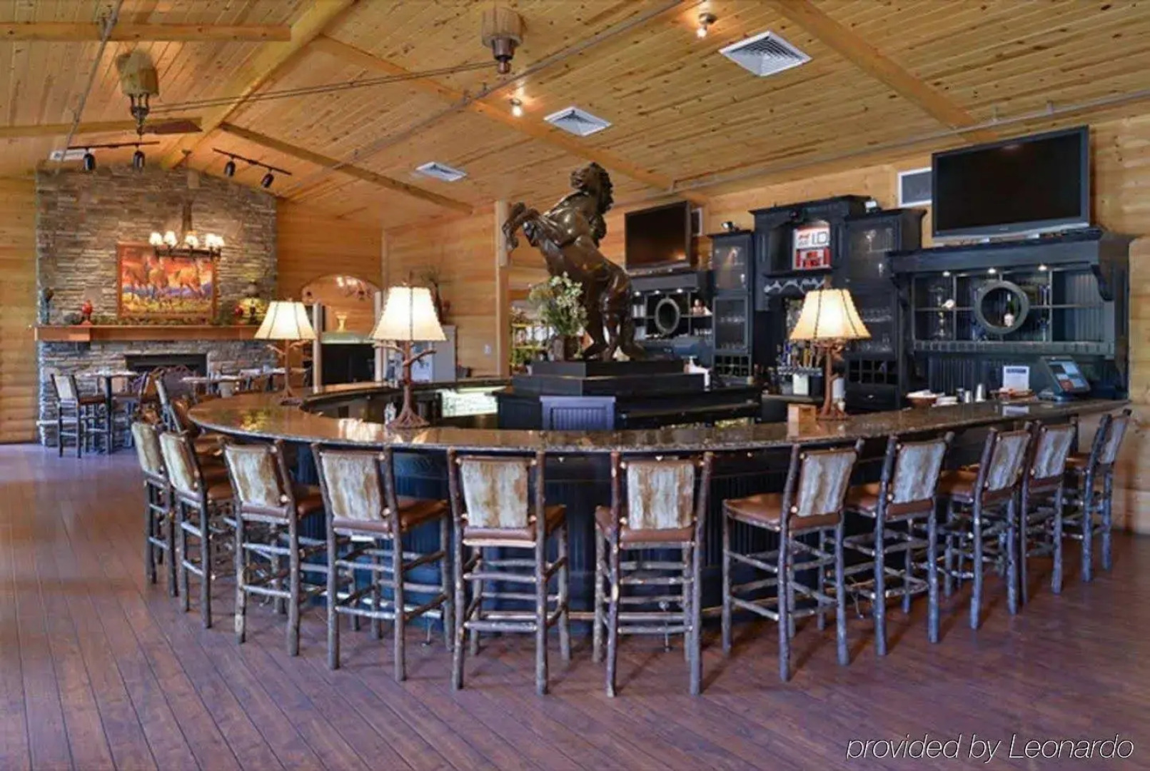 Hilton Garden Inn Kalispell