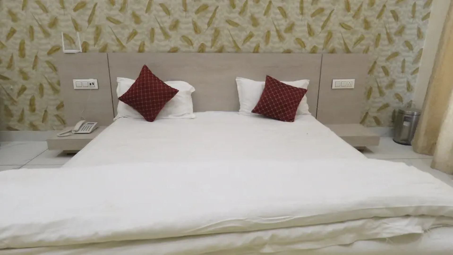 Raja Ji hotel and Restaurant