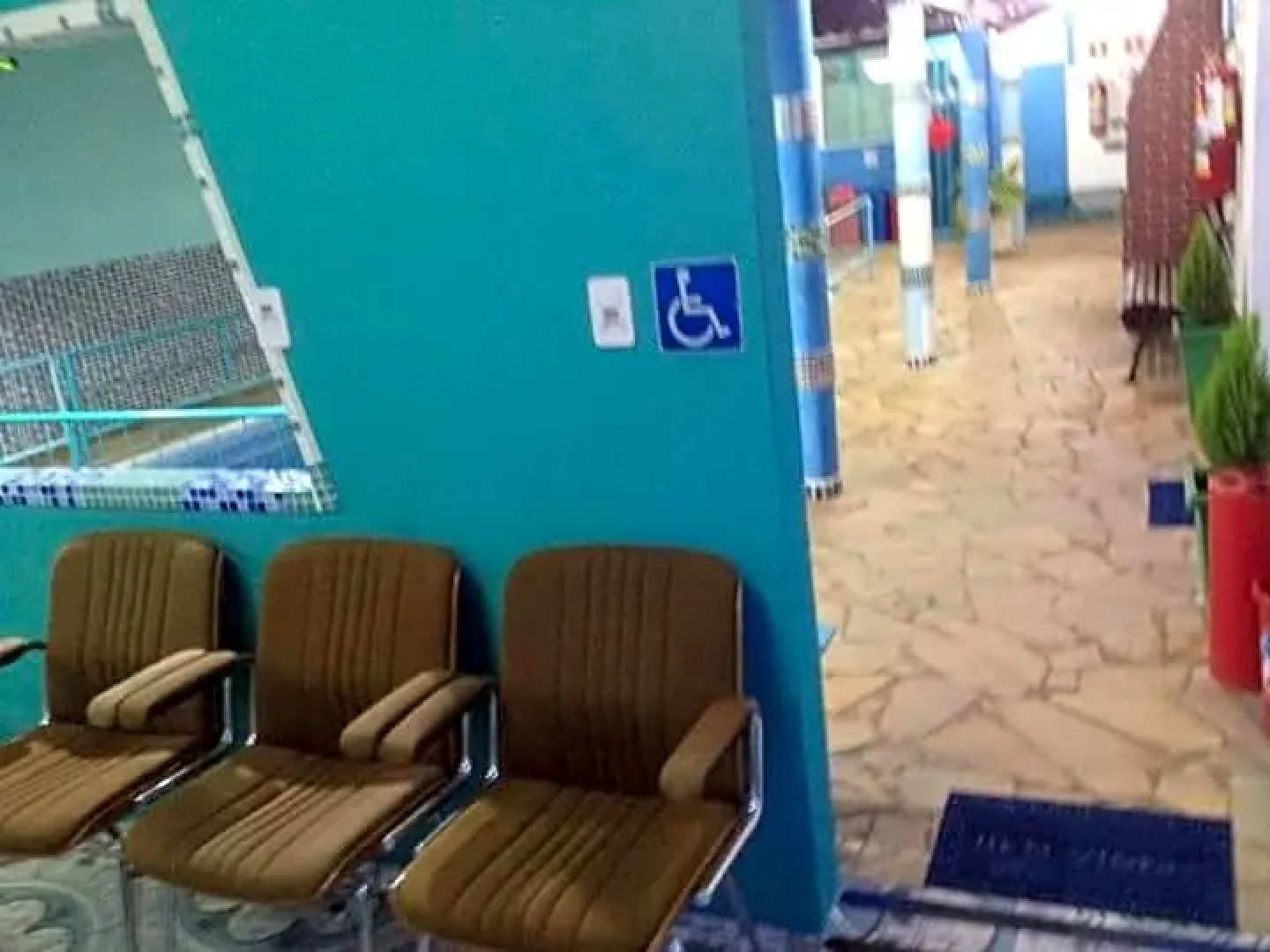 Pousada Recanto Dom Lázaro