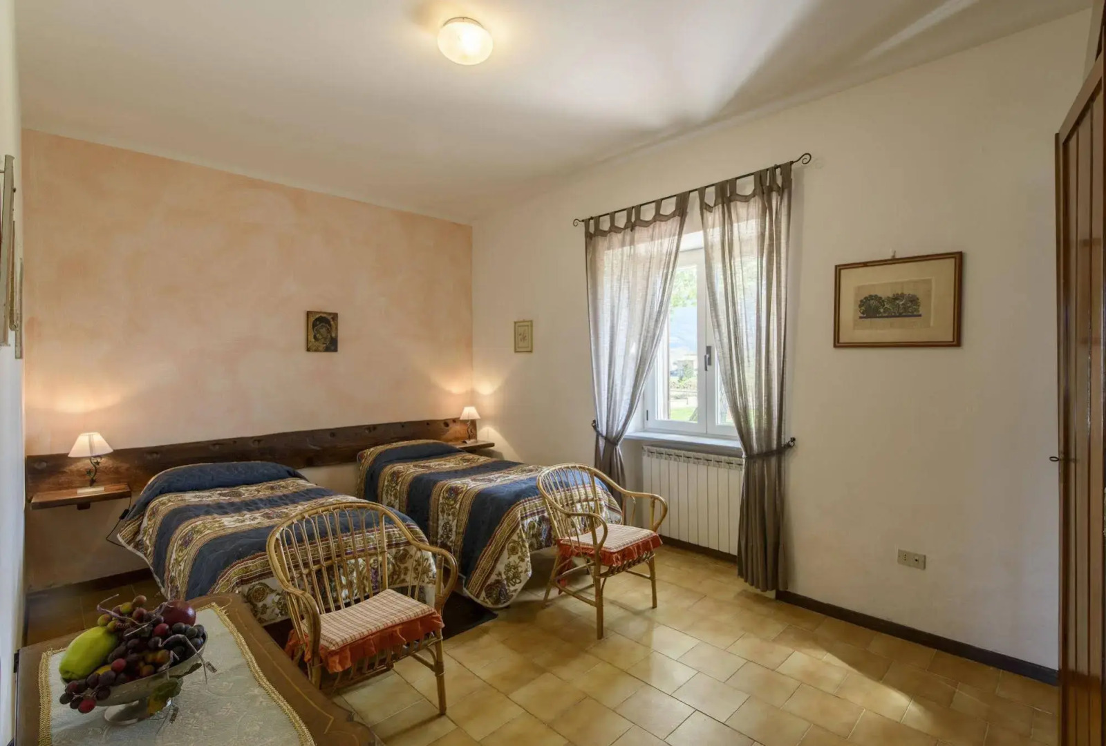 Agriturismo Querceto