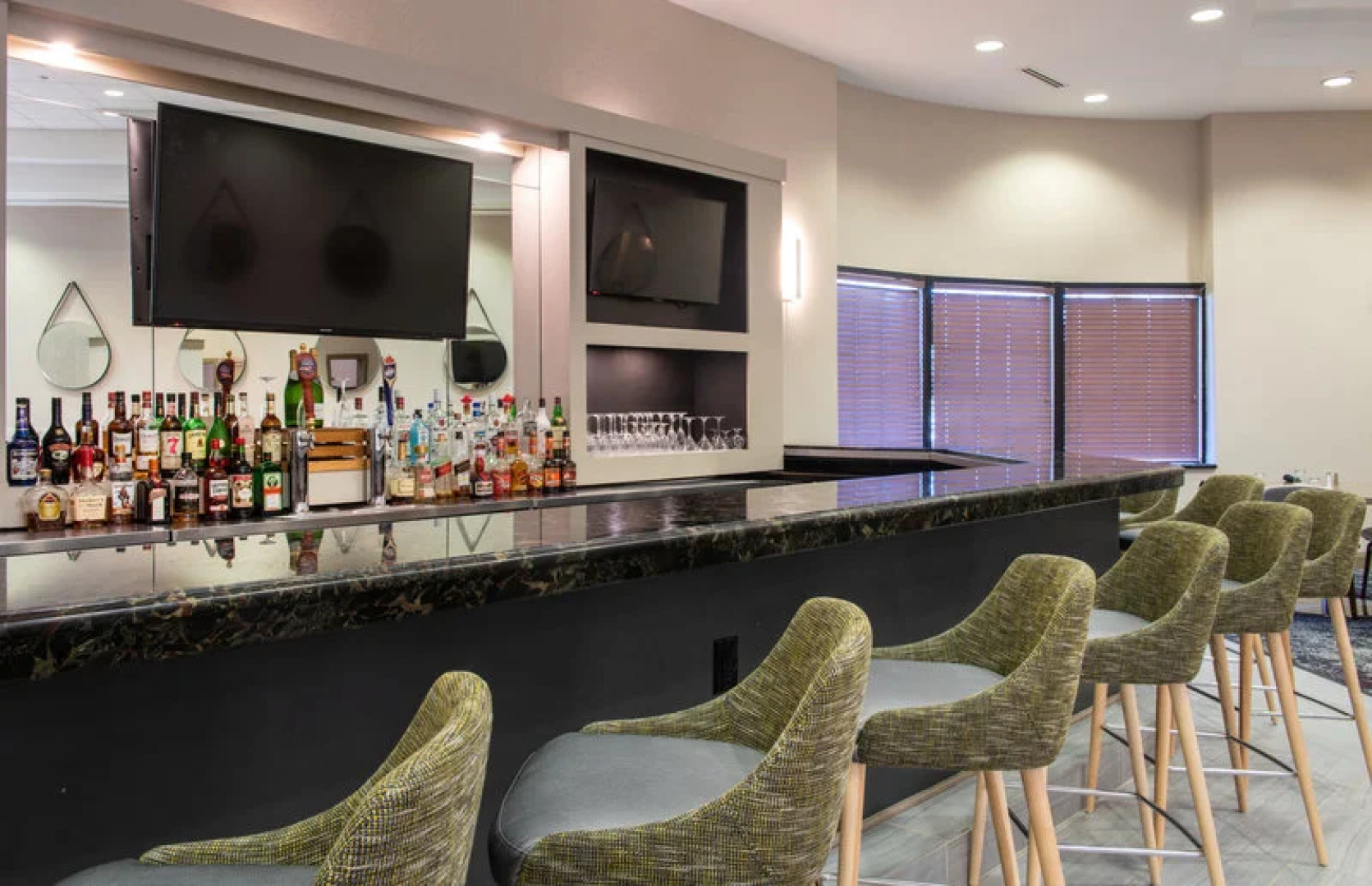 Crowne Plaza Farmington Hills Novi