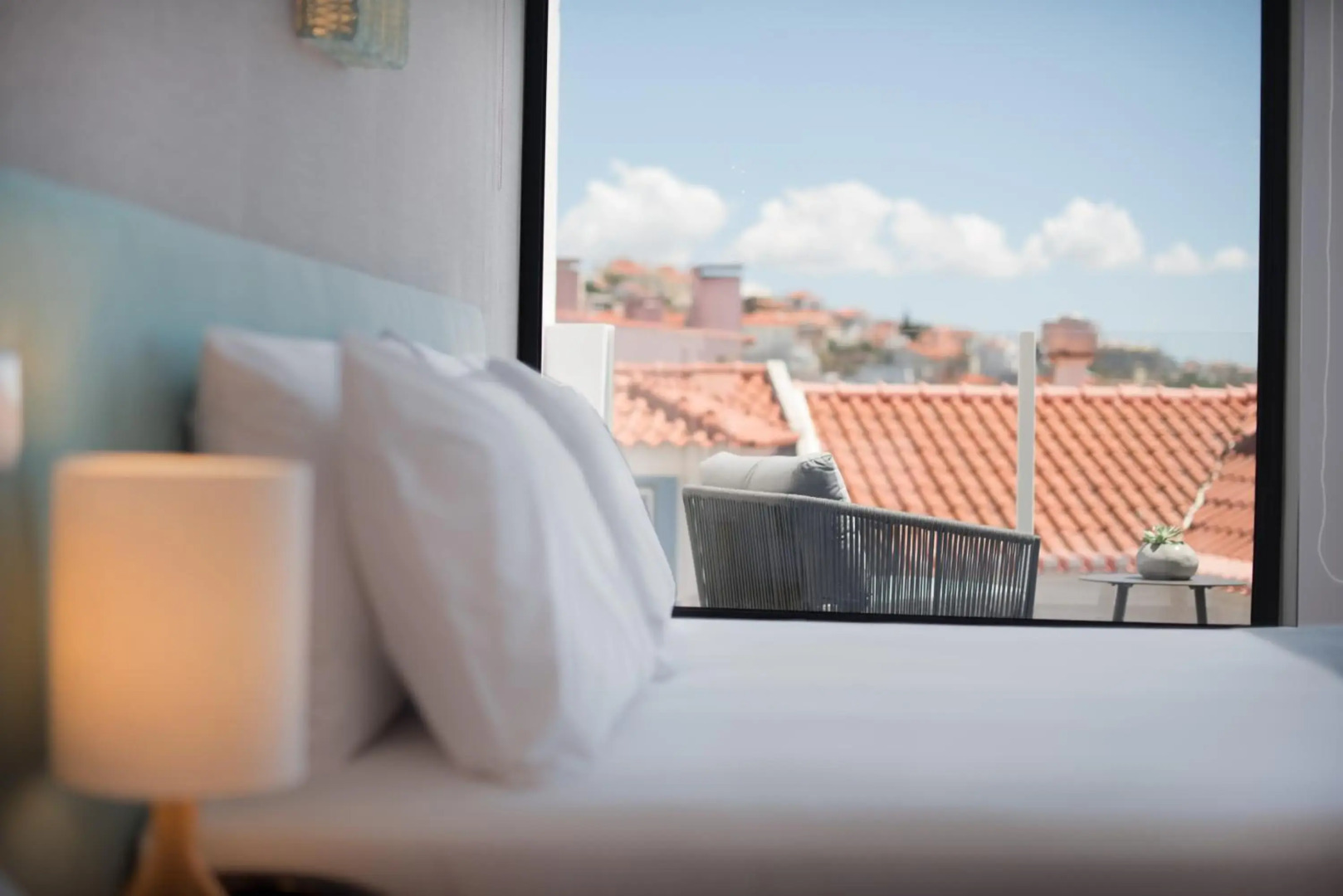 Reserva FLH Hotels Ericeira