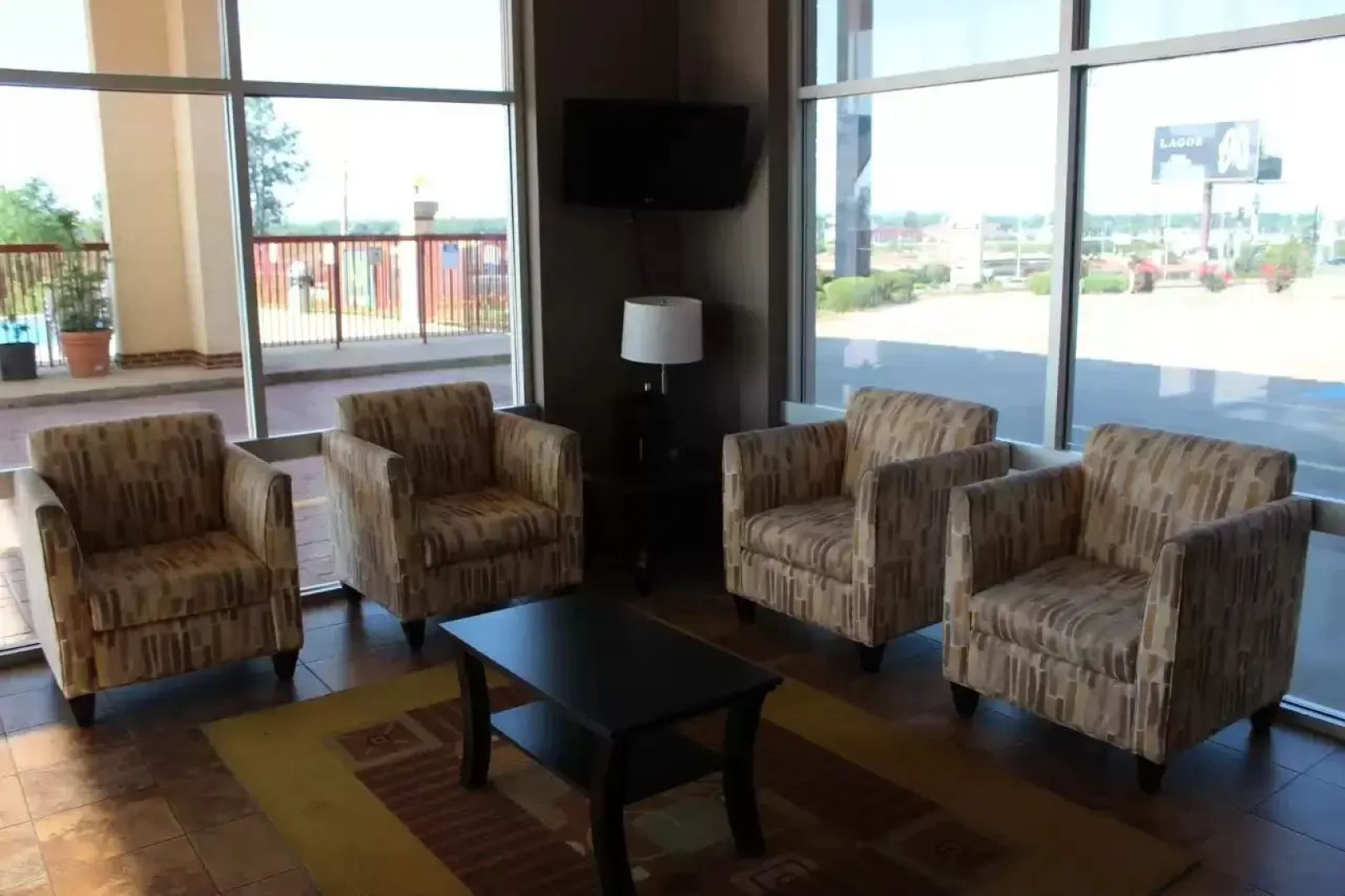 Quality Inn Conway
