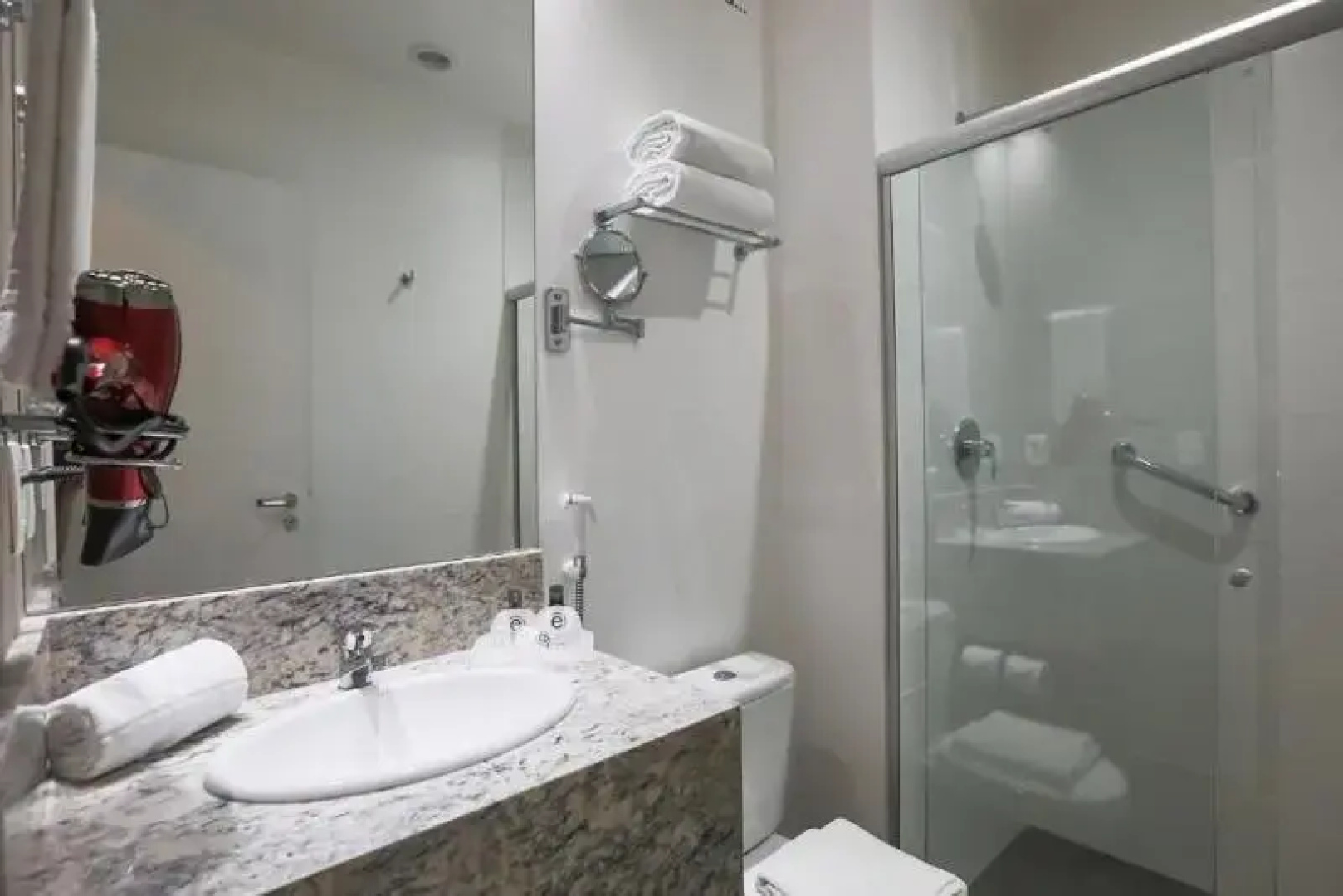 Ramada Hotel & Suites by Wyndham Osasco