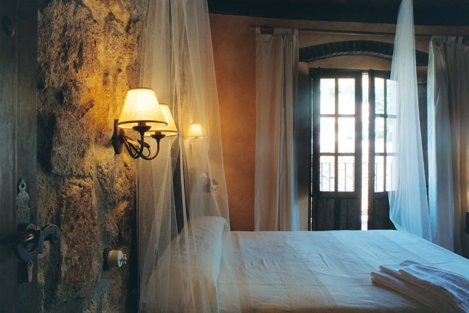 Casa Rural El Fontano