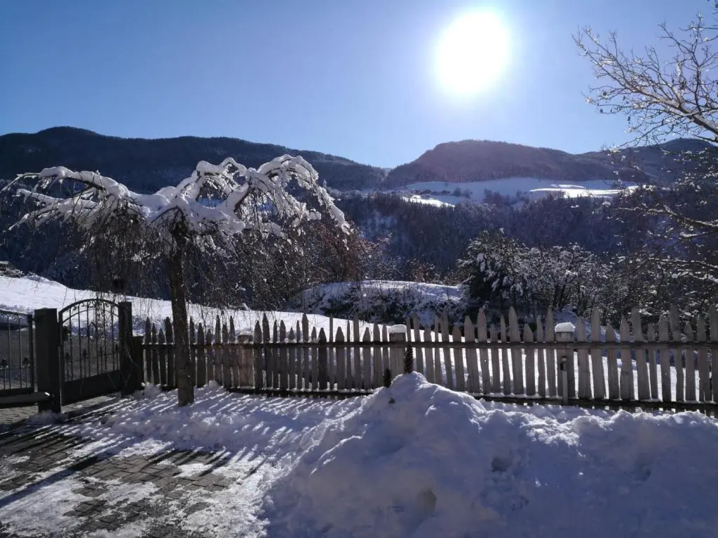 Appartements Riegelehof