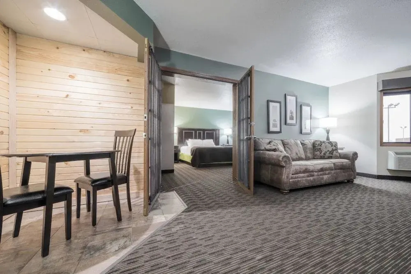 Americinn West Salem