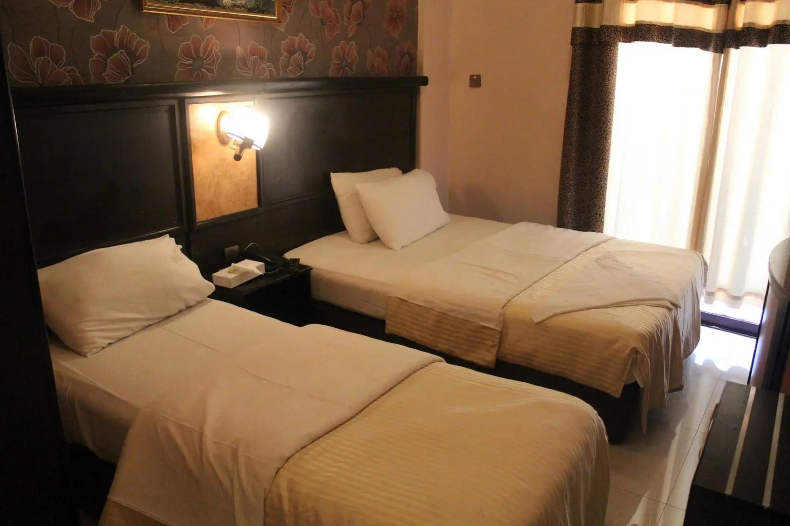 Rahab Hotel