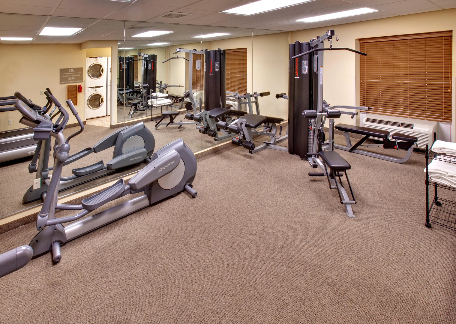 Candlewood Suites Omaha Airport by IHG