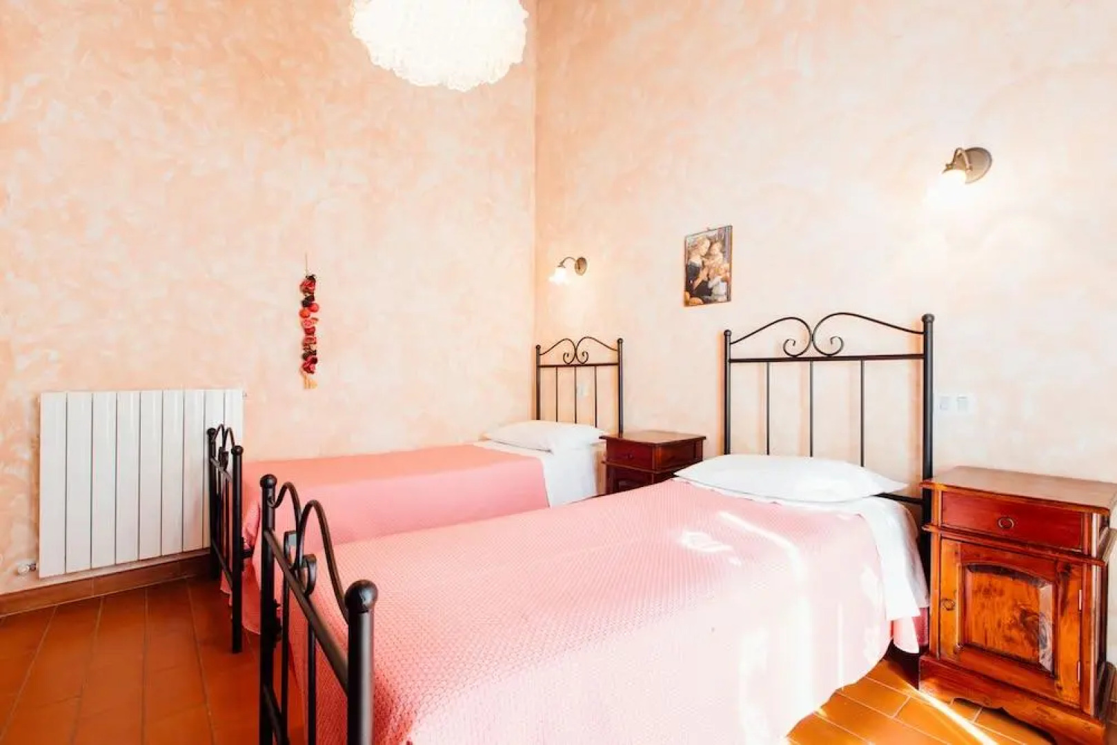 Agriturismo La Quercia