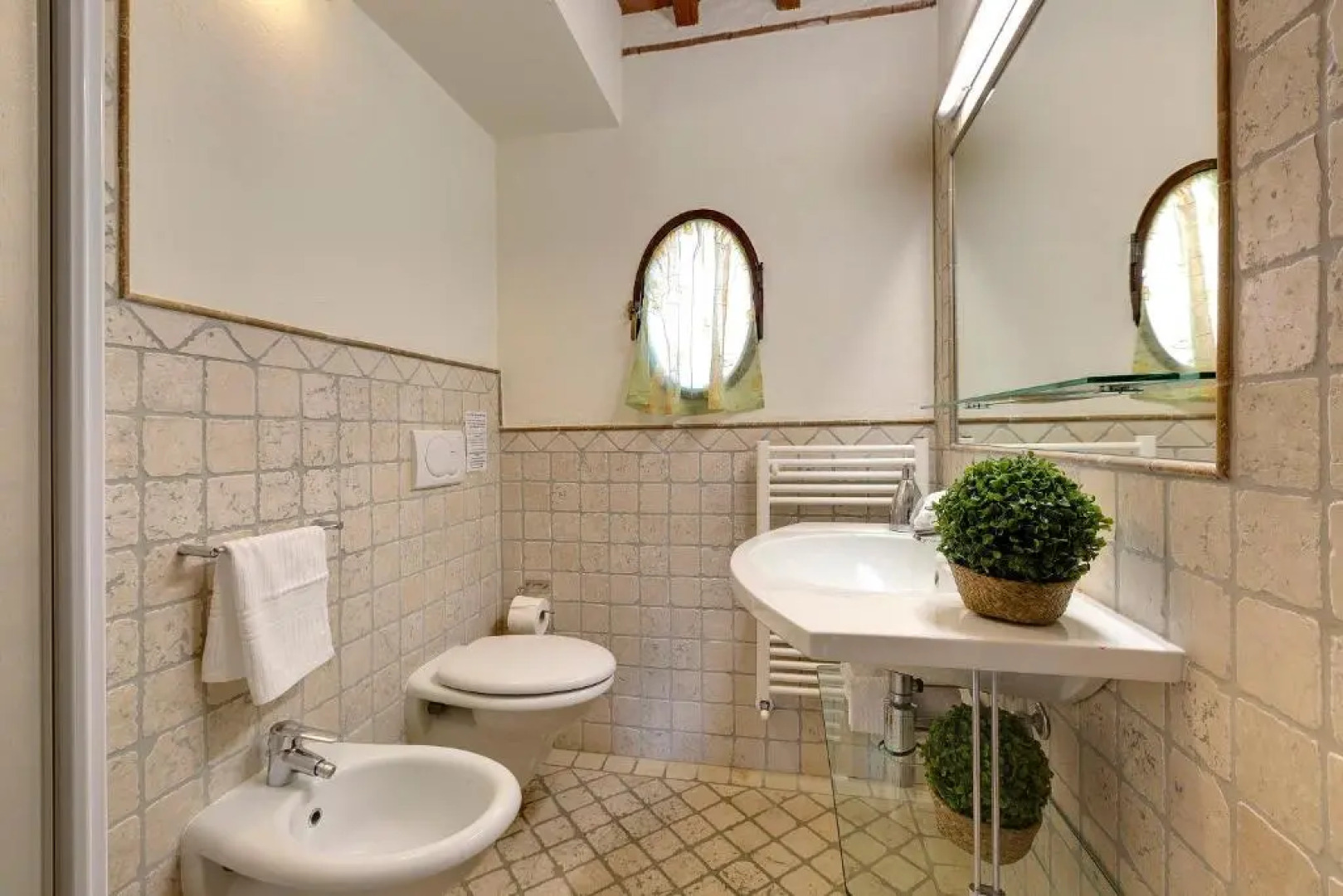 Agriturismo Il Lentisco