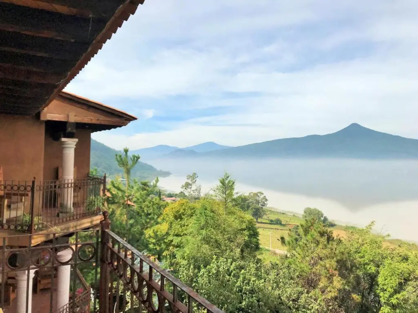 La Gloria de los Ángeles