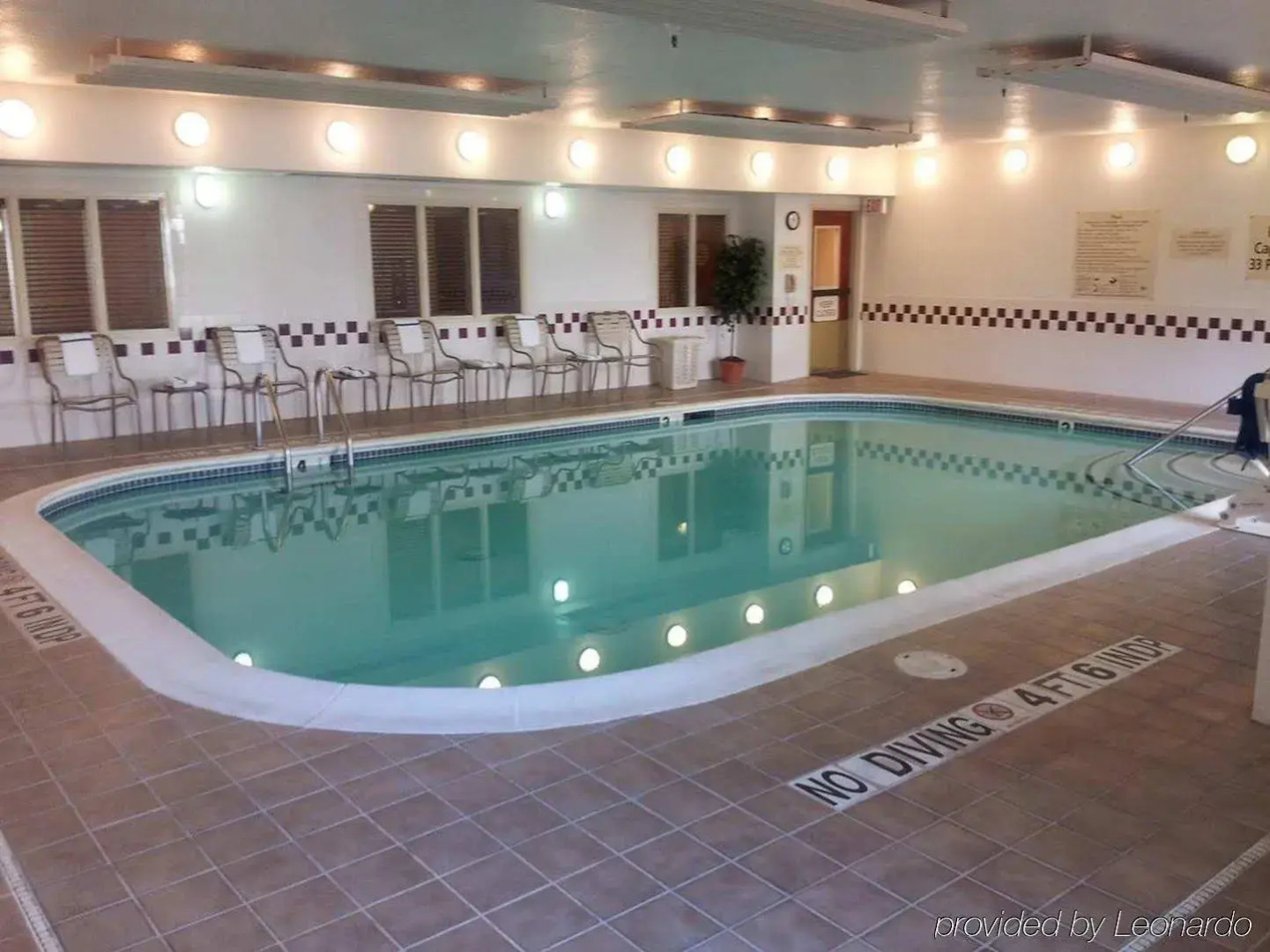 Hampton Inn Sacramento/Rancho Cordova