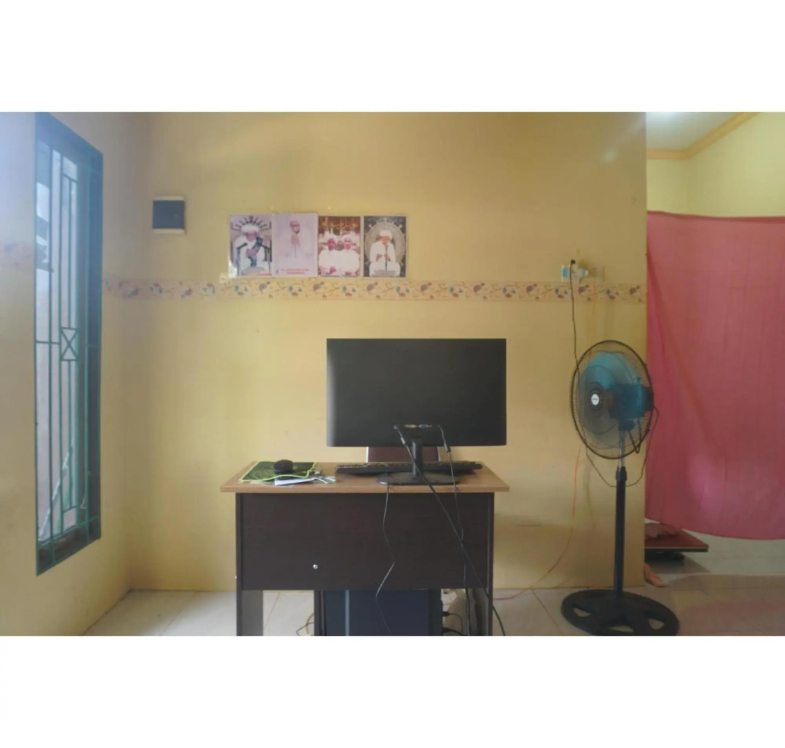 Spot on 92549 Wisma Ribas Syariah
