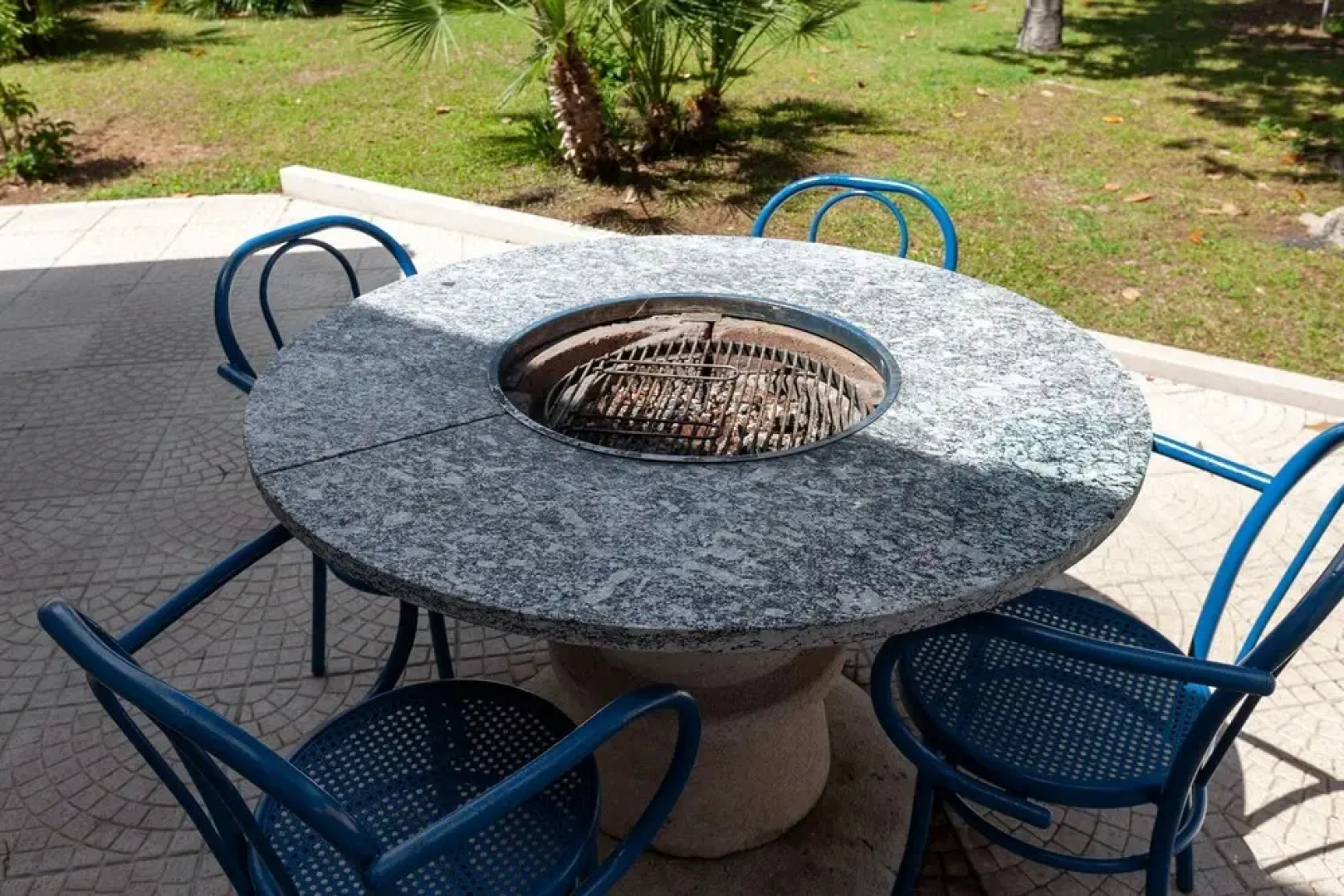 Villa Carmen With Garden And Pool