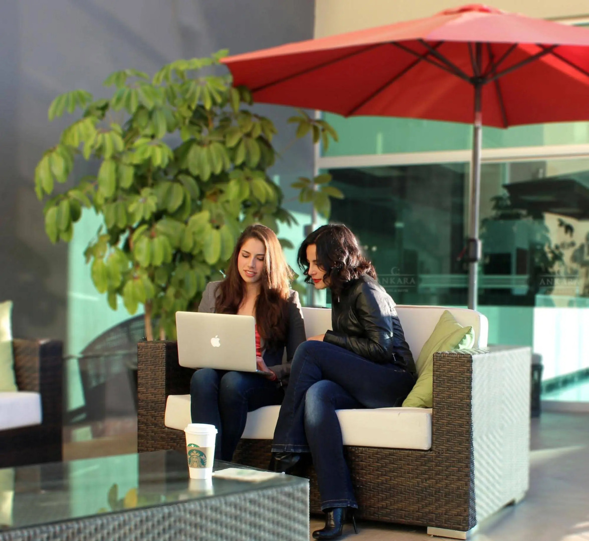 Hotel Ankara Las Lomas