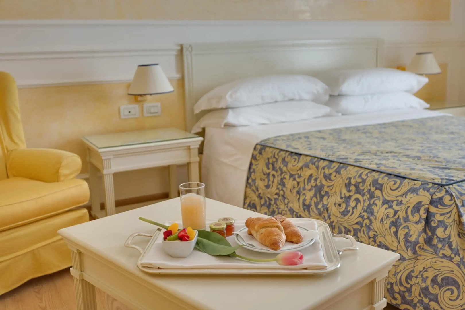 Hotel Continental Brescia