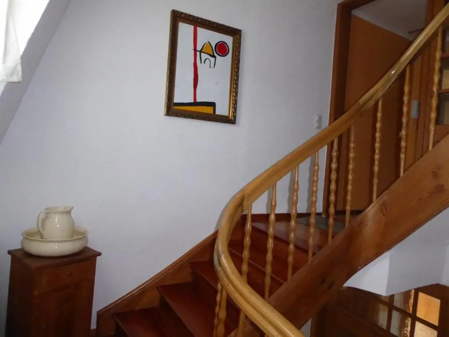 Ferienwohnung Anke Kaufmann