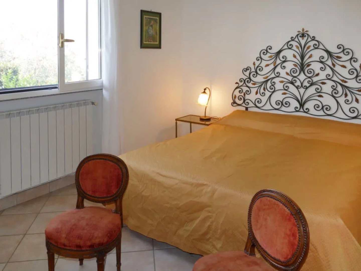 Villa Alberto Diano Marina 15325