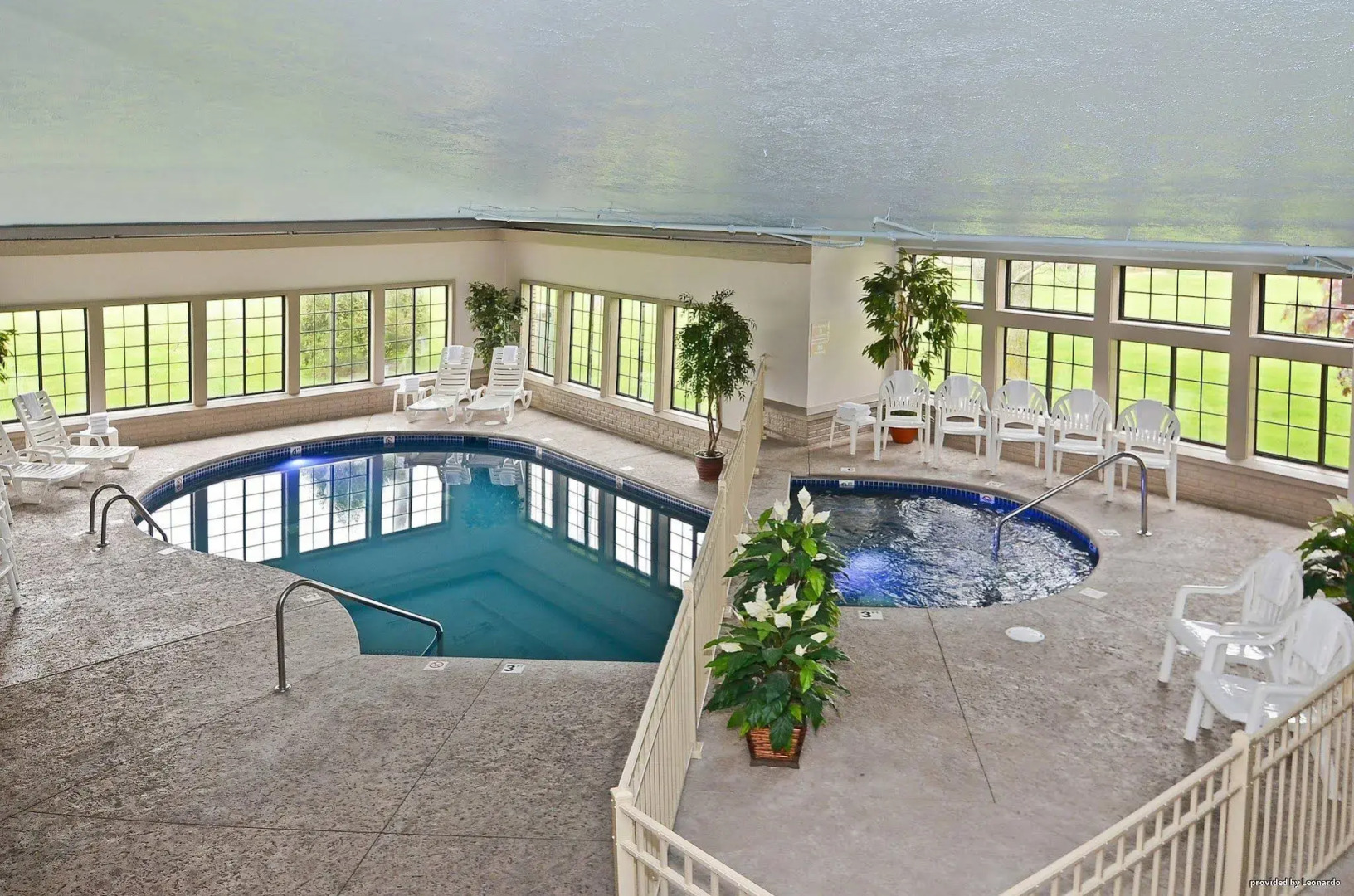 Americinn by Wyndham Birch Run/Frankenmuth