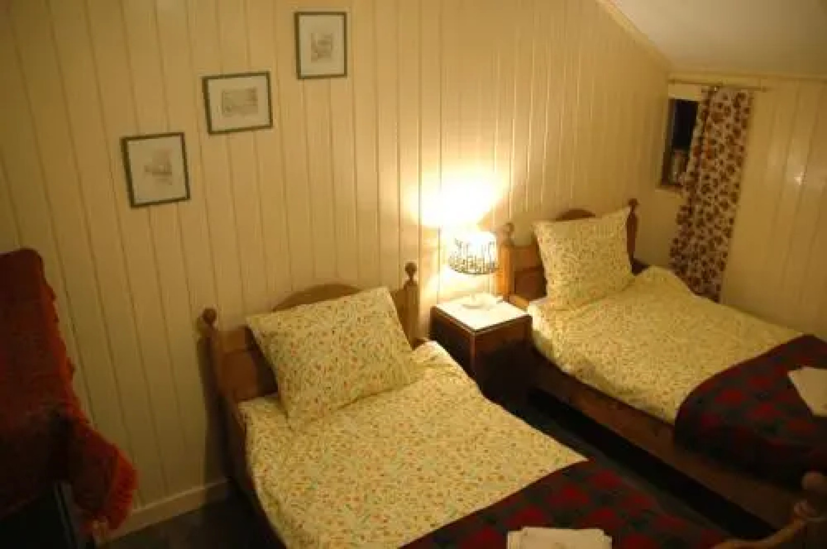 De Groene Pleisterplaats