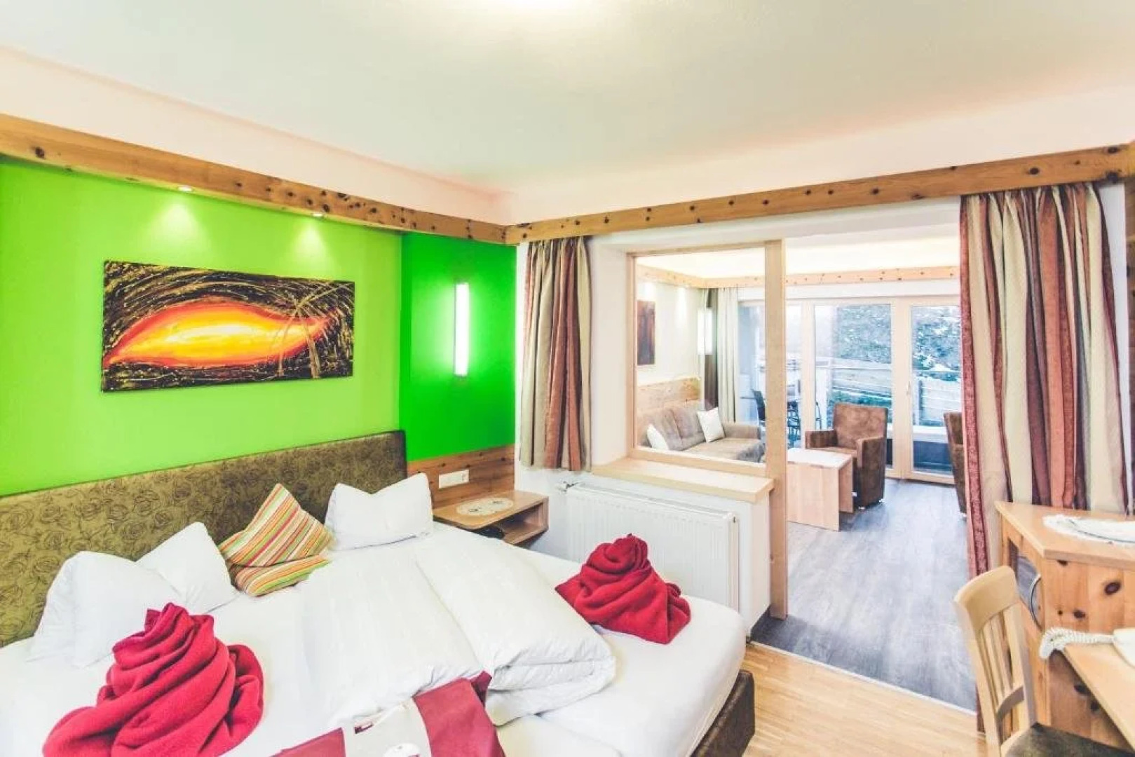 Schlosshotel Seewirt