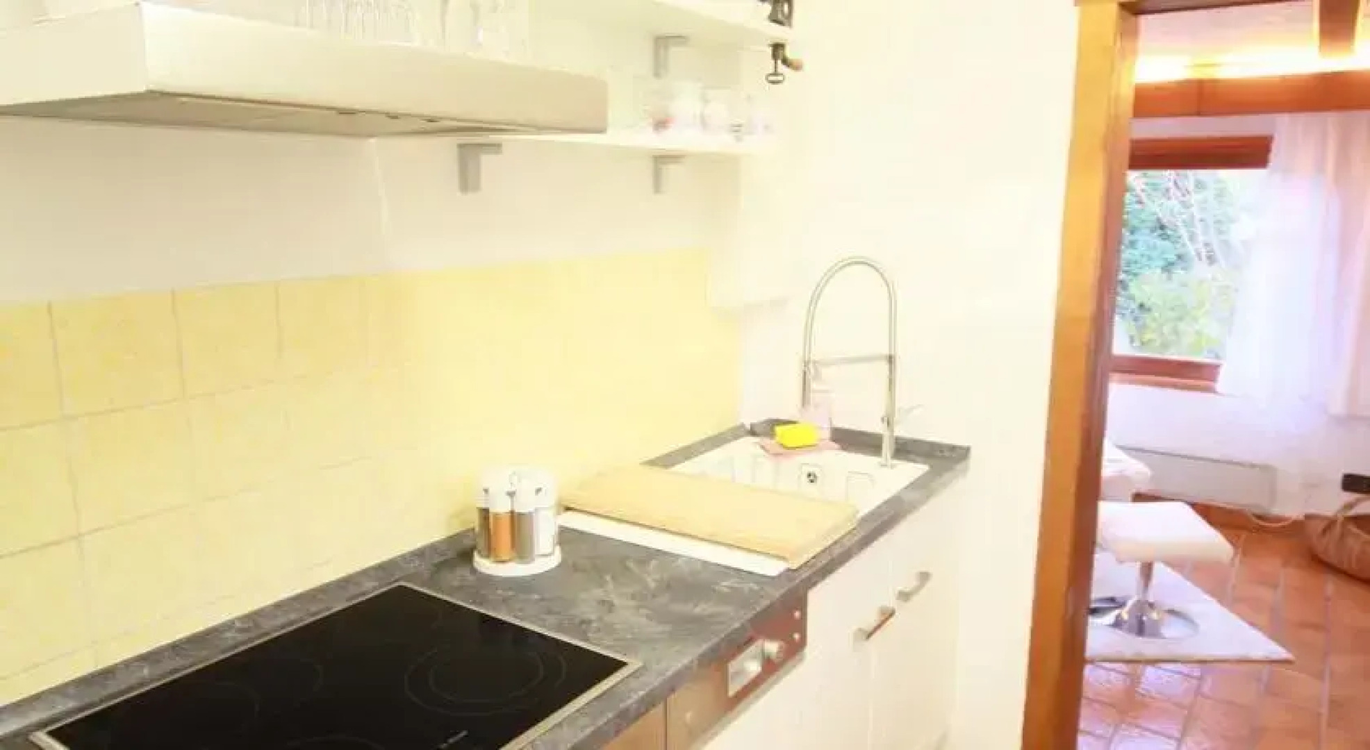 Holiday Home im Hunsrück