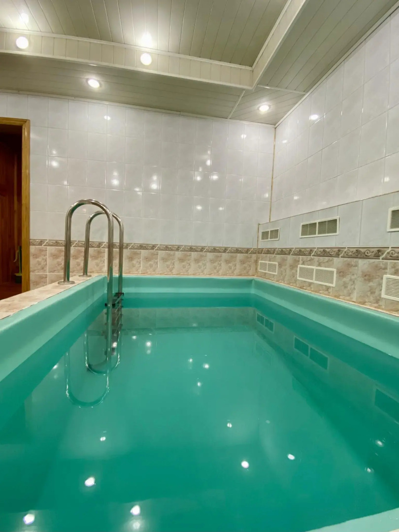 Гостевой дом