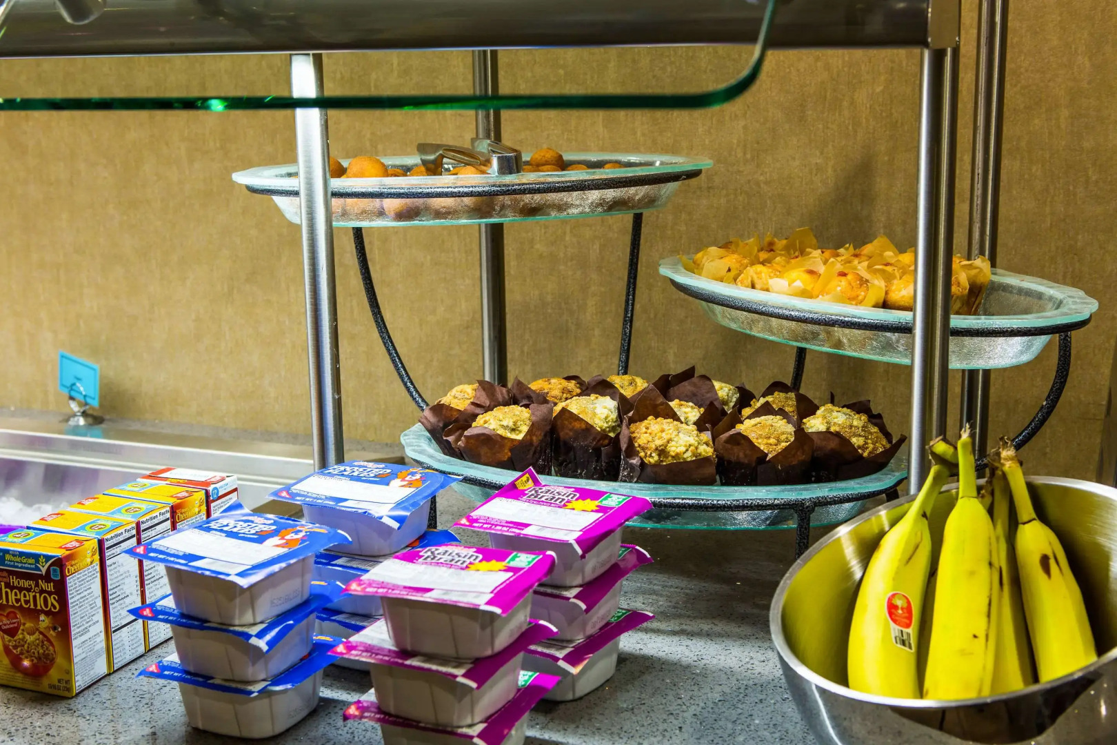 Cambria Hotel Raleigh - Durham Airport