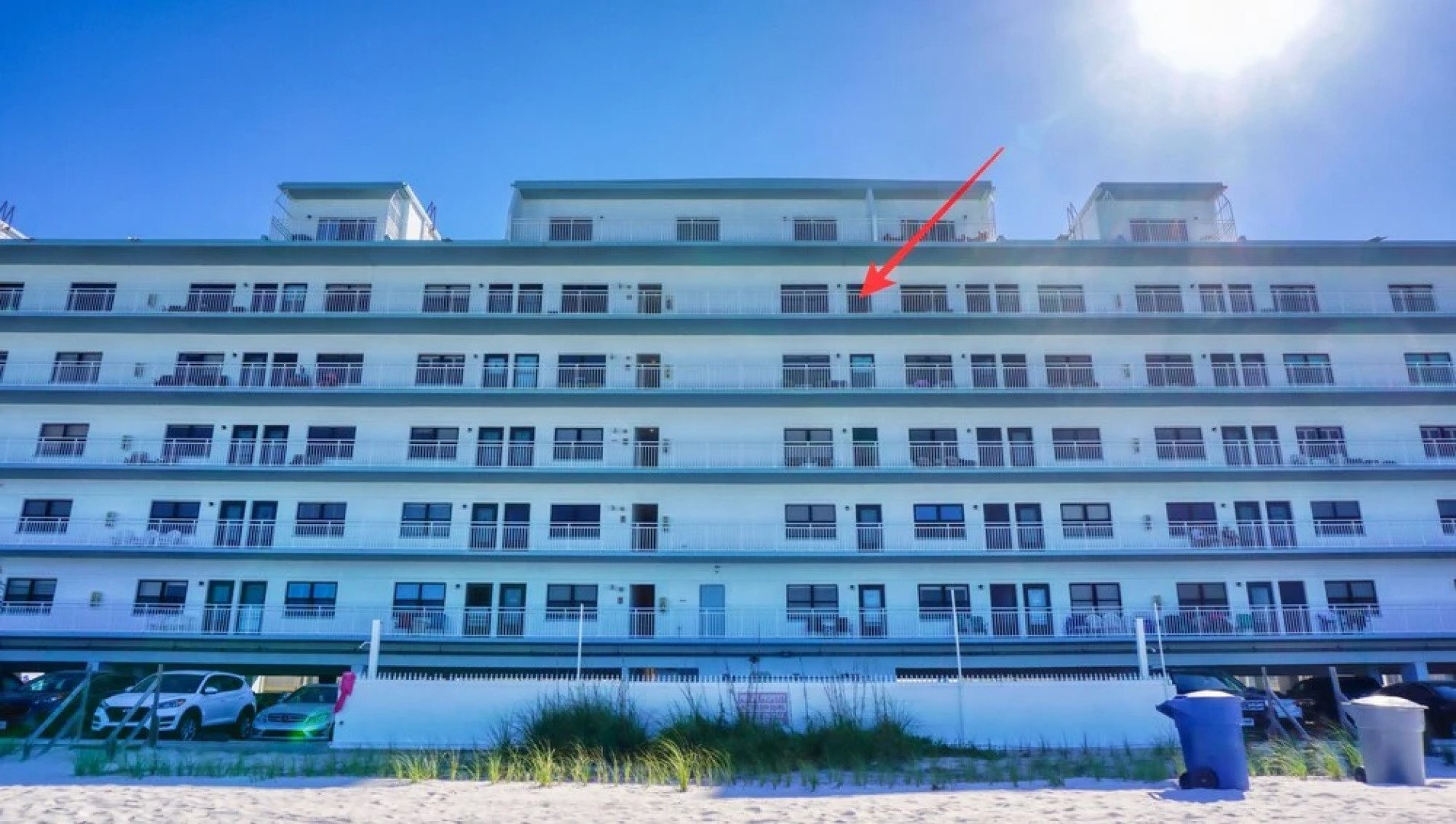 Treasure Island Florida by TechTravel