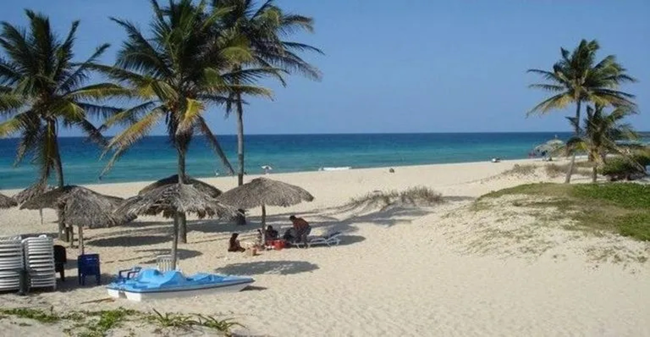 Gran Caribe Villa Los Pinos