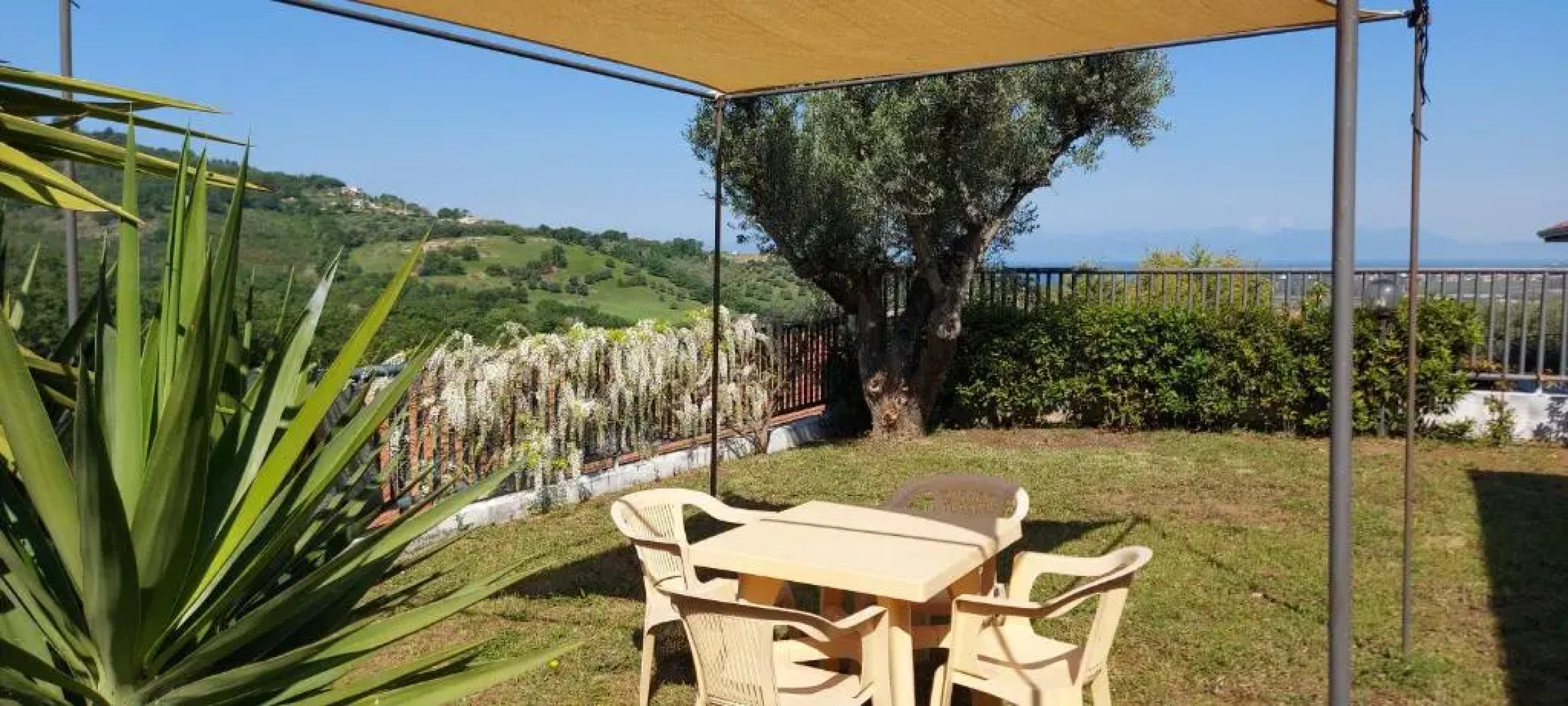 Il Poggio del Cilento Country House