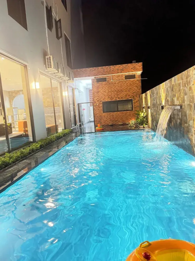 Ha Giang Hostel