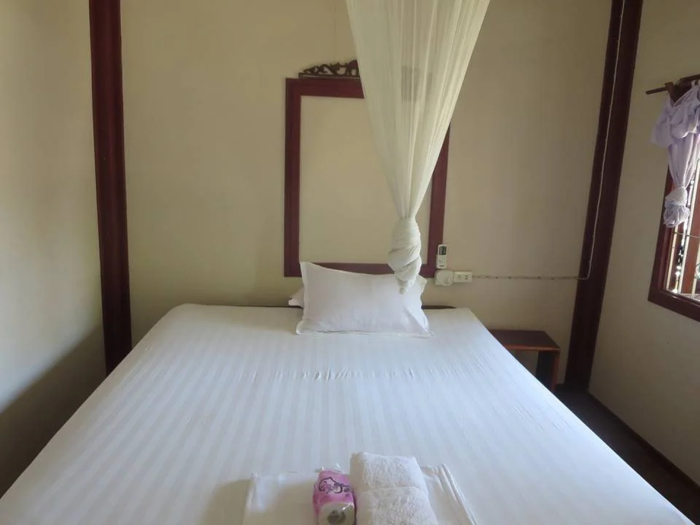 Phu Thevada Hotel