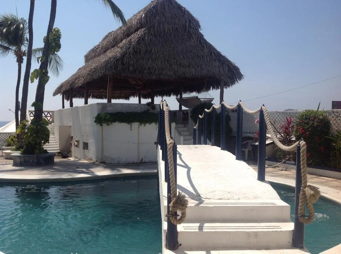 Posada las Gaviotas