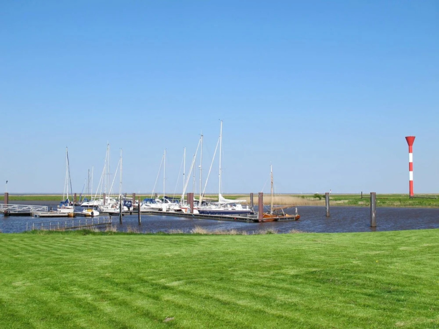 Fedderwardersiel Butjadingen