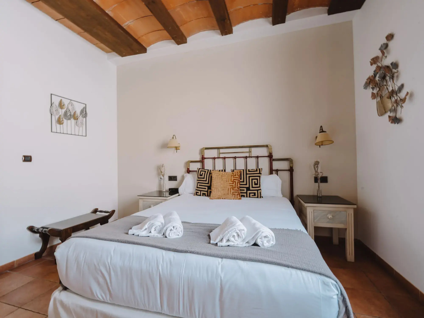 Hotel Boutique Cerro del Sol