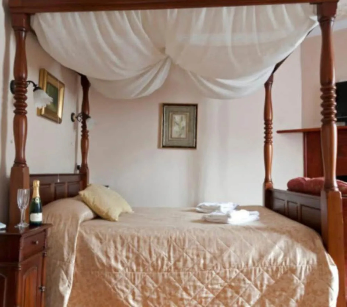 The Lord Lister Hotel