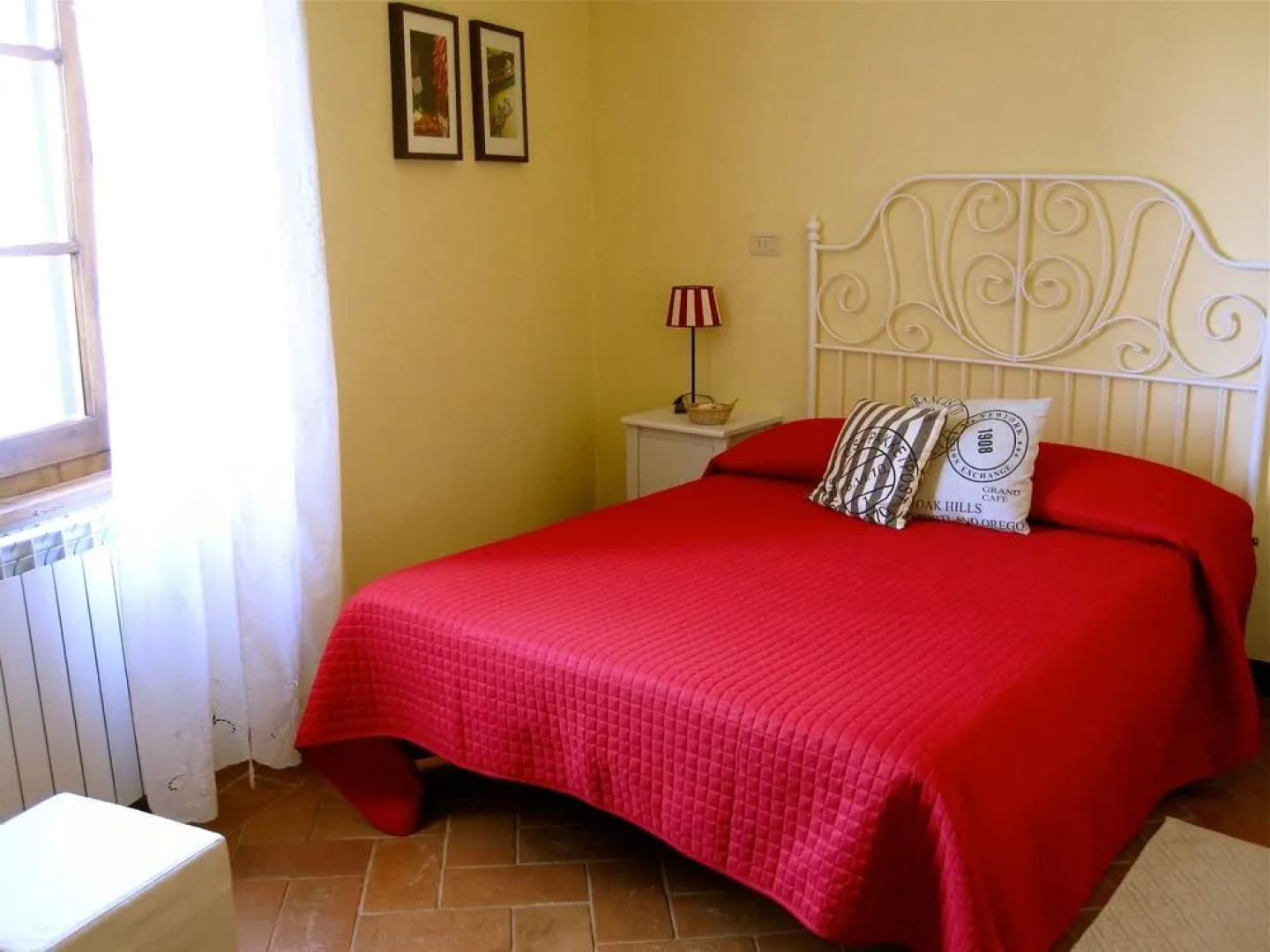 In Toscana Affittacamere