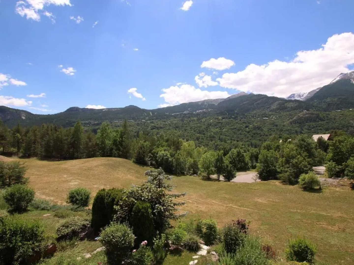 Appartement Vallouise-La Casse, 2 pièces, 6 personnes - FR-1-330G-38