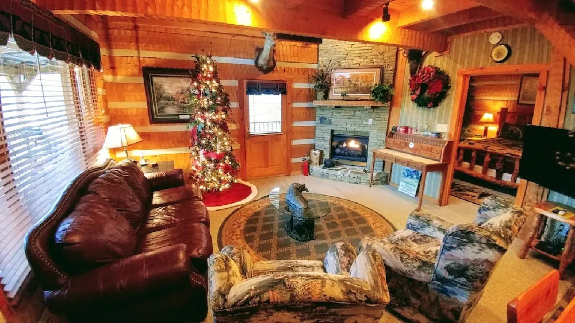 Creek Song by RedAwning