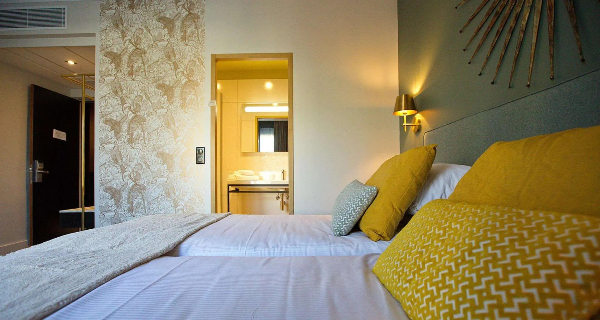 Best Western Plus Hôtel de Dieppe 1880