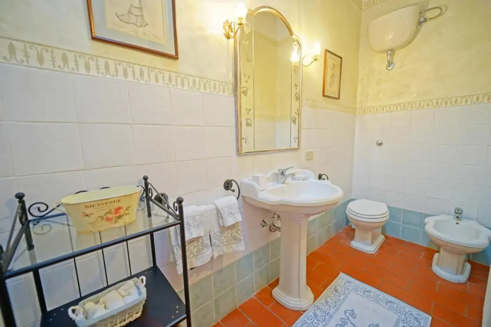 Villa Il Cerretaccio
