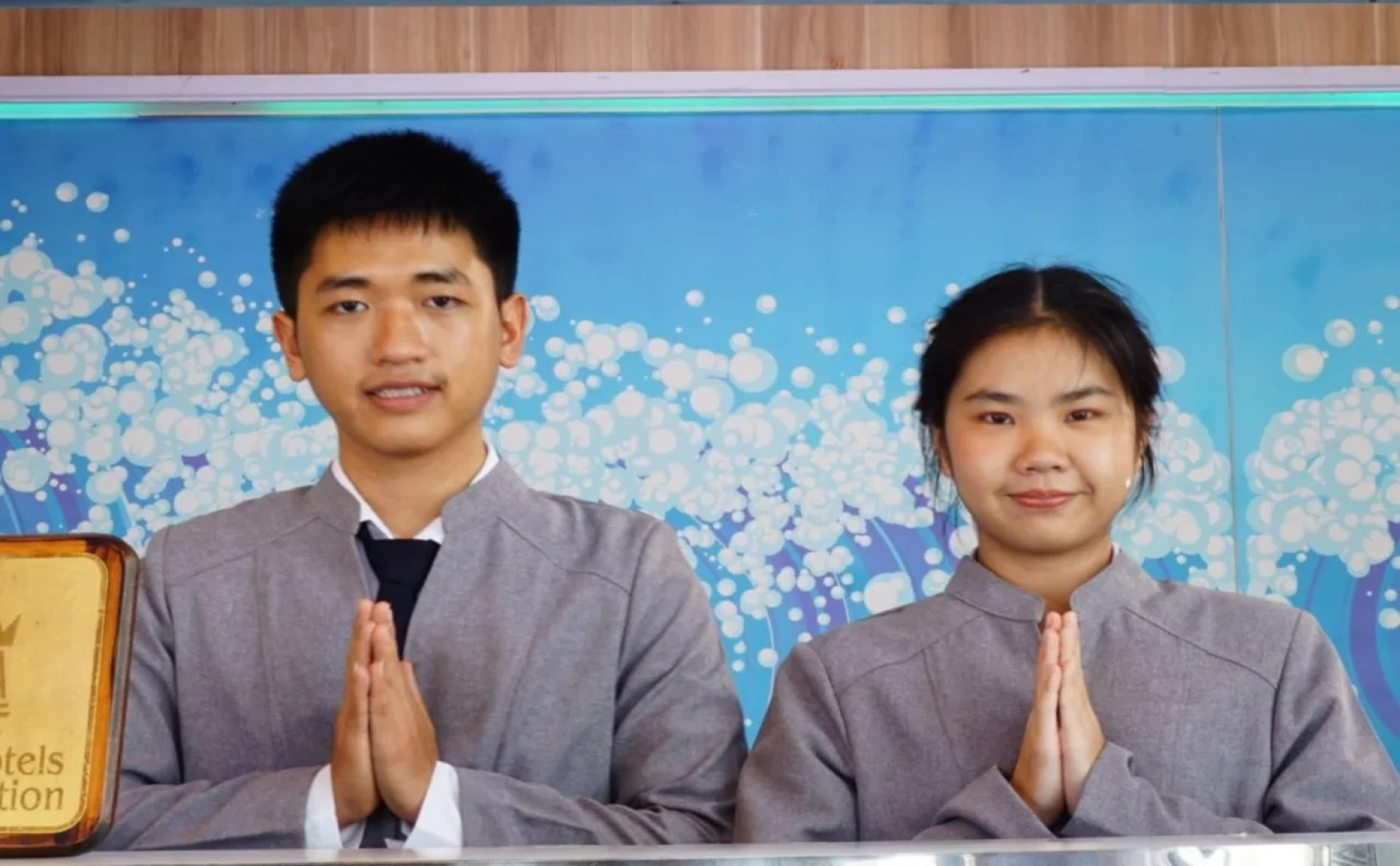 Bay Hotel Srinakarin