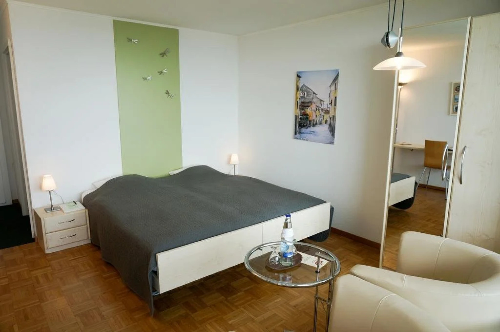 Hotel-Restaurant Mont-Vully