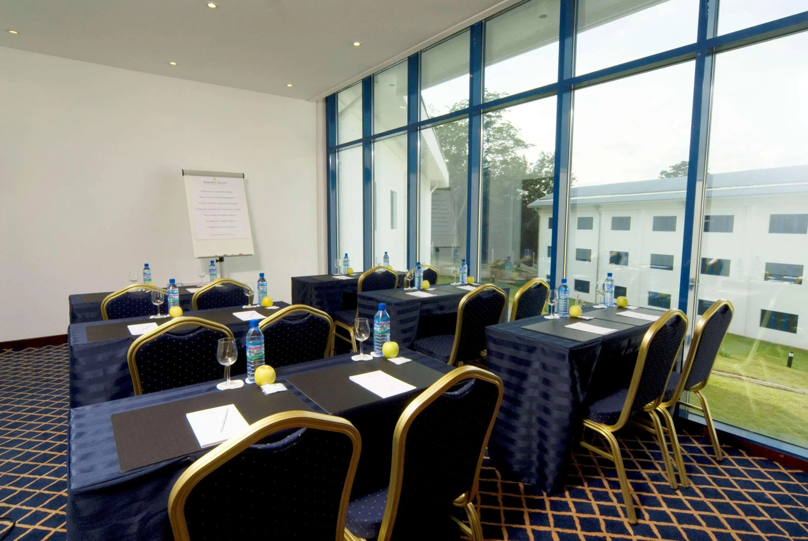 Lancaster Hotel Kumasi