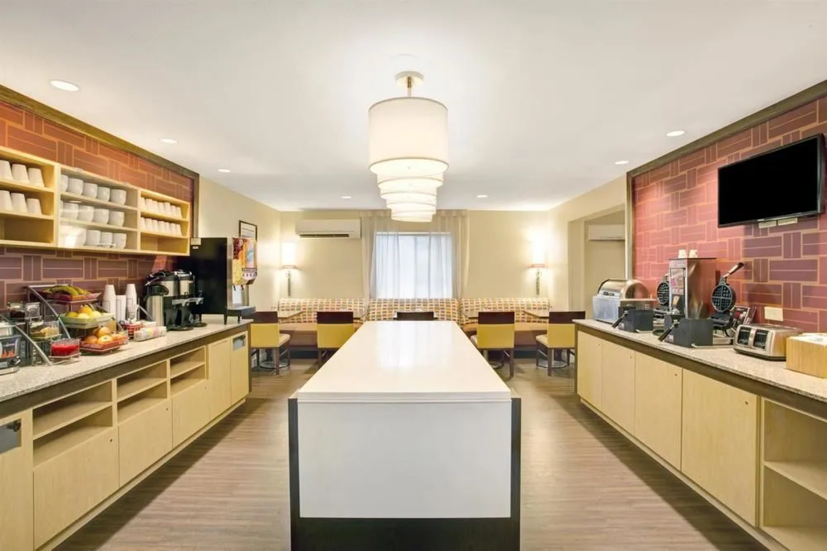 Hawthorn Suites by Wyndham Salt Lake City-Fort Union